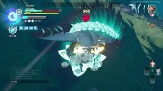 Slaying every Neutral Behemoth|Episode #1|Lesser Gnasher