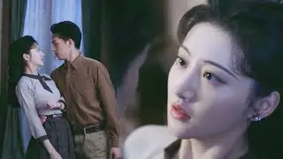 【微电影】總裁終於停止隱藏愛意，將灰姑娘拉進懷裡述說心意，灰姑娘卻沒法接受他的愛 | 流光之城 City of Streamer#chinesedrama#爱情