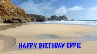Eppie   Beaches Playas - Happy Birthday
