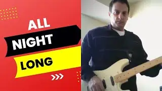 All Night Long