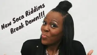2018 Summer Soca Riddim Section | Caribbean Music Rundown | #CMRD | Babbzy Media
