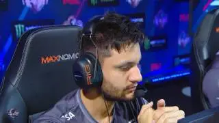 PGL Major Krak&oacute;w 2017 | Day 4 | Group Stage | SK vs Immortals