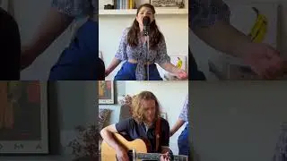 Kurt Cobain &ndash; Brunori Sas | DaMa Duo (Studio Live)