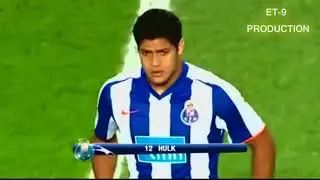 Hulk - Green Giant  [Givanildo Vieira de Souza] [HD]
