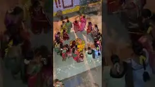 బతుకమ్మ వేడుకలు. #folksong #song#folk#folkmusic#dj #radharuthik#beautifulfolksong #mangli#shorts