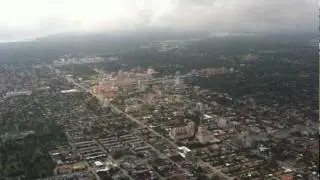 MIAMI TAKE OFF