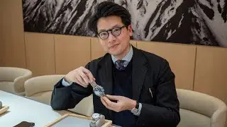 Watches & Wonders 2023 - Highlights from Grand Seiko