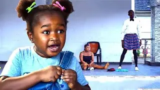 House In Turmoil - Obio Oluebube Nigerian Movie