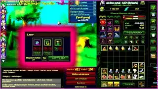 Margonem - Mix legend i same reakcje! #6