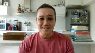 Daniel Tan video testimonial