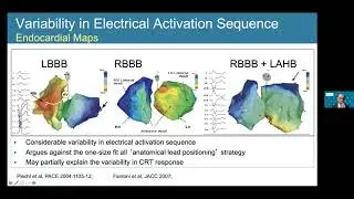Schulich Heart Program Grand Rounds &ndash; Advances in Electrical Therapies for Heart Failure