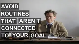 The Science and Secrets to Staying Motivated |