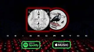 06 - Secretos - Fast Line &Aacute;lbum Secretos