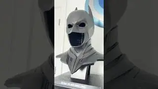 This Batman Dark Knight Replica is An Epic Collectible?