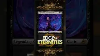 Top end for ARISTOCRATS!! // ALPHARAEL, STONECHOSEN // 𝔼𝔻𝔾𝔼 𝕠𝕗 𝔼𝕋𝔼ℝℕ𝕀𝕋𝕀𝔼𝕊 𝑺𝑷𝑶𝑰𝑳𝑬𝑹