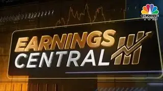 TCS Q2FY23 Earnings: TCS Profit Beats Street, Crosses Rs 10,000 Cr For 1st Time | Earnings Central