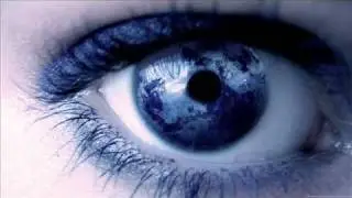 Cool,Weird Eyes