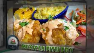 Luchita's Mexican Restaurant - Local Restaurant in Hudson, OH 44236