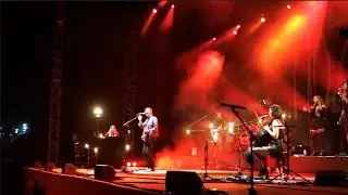 Hozier -  Blackbird || Greek Theatre Berkeley 2015