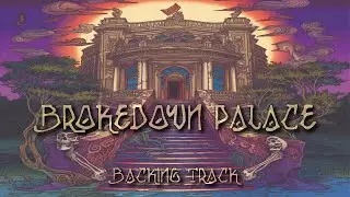Brokedown Palace » Backing Track (electric) » Grateful Dead