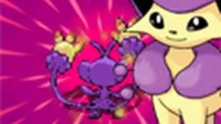 Pokemon Black and White: Haydunn vs. M4GNITUDE [Funny Pokemon]