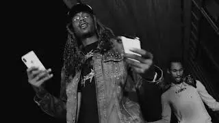 (FREE) YoungBoy x Black Kray Type Beat | Dark | ''100% Sauce''