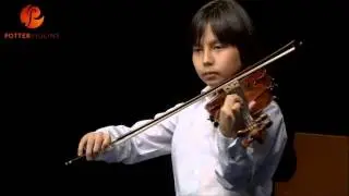 Sean Wilson, DeBeriot Violin Concerto No. 7