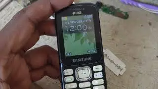 samsung b310 network solution / samsung b310 network crystal