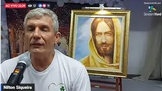 Prece de Ano Novo