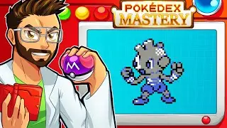Completing EVERY Single Pokedex! • Pokémon Crystal (Pokedex Mastery 14)