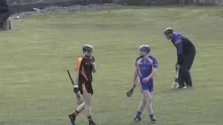 2010 Ardscoil Rís v Thurles CBS - Dr Harty Cup Final 2nd Replay