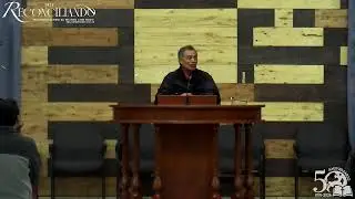 Hombres de Oración