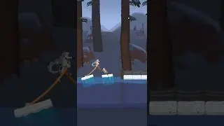 Walk Master Trail 76 #shorts #walkmaster #gaming