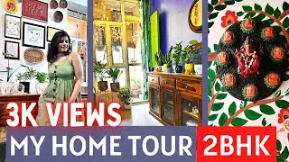 Home Tour, Supertech Capetown, Supertech Capetown Noida 74, Supertech Capetown 2bhk
