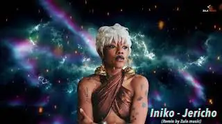 Iniko  Jericho  ft shine Remix by Zula Music