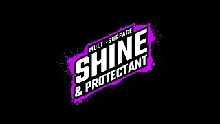 Slick Products - Multi-Surface Shine & Protectant