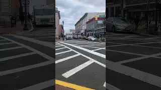 Bergenline Ave & 32nd St Union City NJ 12/31/23