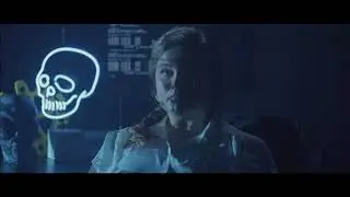 Employer Brand Campaign Ad: Makers Wanted