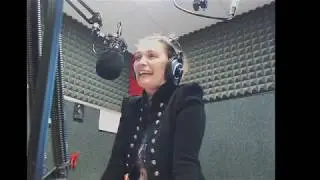 Video BartCaf&egrave; TRS Radio 20Gen2018