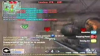 Quad Fail