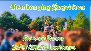Rock and Ramps, 29/07/2023 Vlaardingen
