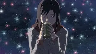 [AMV] 5 Cent&iacute;metros por segundo