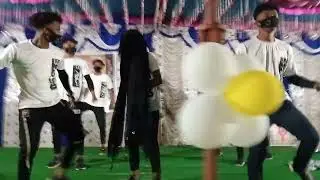 Debang ..nua khai bhet ghat .. 😜😜2022 🤪🤪 dance performance 😍😍debang party' ..,# # !