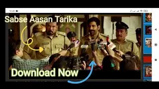 krack movie hindi dubbed ravi teja  Download link /Sabse Aasan Tarika / New South movie