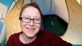 Going Camping