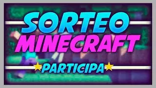 SORTEO DE ZEROCRAFT (EL MEJOR SERVER DE SURVIVAL OP 1.8 - 1-17.1) / SPEGACK