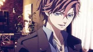 Project Scard: Praeter no Kizu AMV  - Calm Before The Storm Rebel Scum & Dani King & Centrix