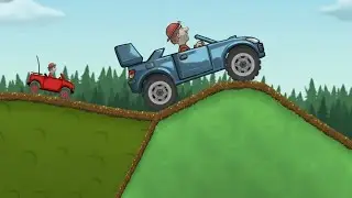 🚗 Car Driving Training Game Gta V 🎮 #CarGames #HillClimbRacing #FreeCarGame
