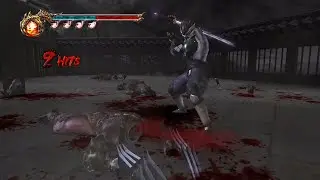 Shadow walker