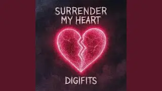 Surrender My Heart